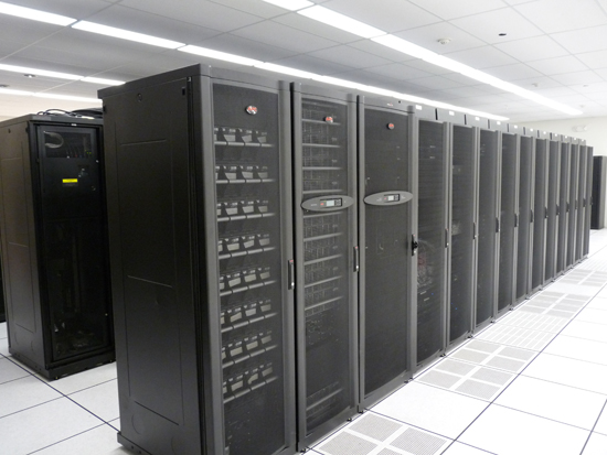 Evolution of Data Center-3