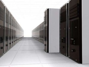 Evolution of Data Centers Evolution of Data Centers