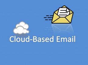 Cloud Based Email